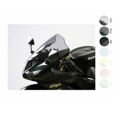  Mra racing r szélvédő - kawasaki zx636/zxr6 szélvédő spoiler