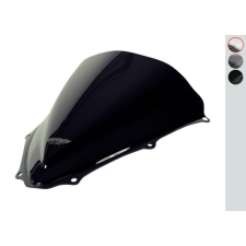 Mra racing r szélvédő - suzuki gsx-r600/749 szélvédő spoiler