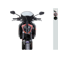 MRA Racing Szélvédő "NRM" MRA Vázak, idomok, kiegészítők Szélvédő egyéb motorkerékpár alkatrész