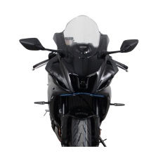 MRA racing szélvédő r - Átlátszó egyéb motorkerékpár alkatrész