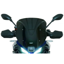 MRA SPM Sport szélvédő MRA Vázak, idomok, kiegészítők Szélvédők szélvédő spoiler