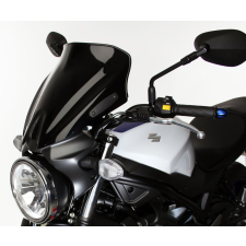 Mra spoiler nsn szélvédő - suzuki sv650 szélvédő spoiler