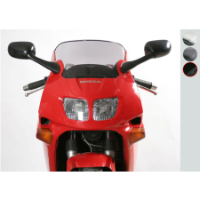  MRA Spoiler S Szélvédő - Honda VFR750R RC36 szélvédő spoiler