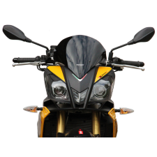  Mra sport spm szélvédő - aprilia tuono v4/r szélvédő spoiler