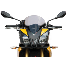 Mra sport spm szélvédő - aprilia tuono v4r szélvédő spoiler