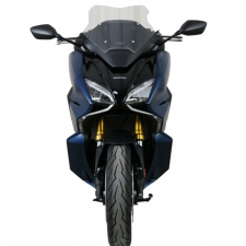 MRA Sport-szélvédő "SP" MRA Vázak, idomok, kiegészítők Szélvédő egyéb motorkerékpár alkatrész