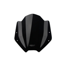 MRA Stealth Shield SH Naked Bike univerzális szélvédő MRA Vázak, idomok, kiegészítők Szélvédők szélvédő spoiler