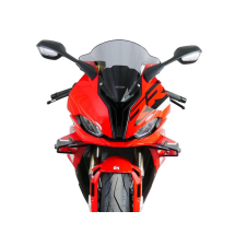 MRA szélvédő sport MRA Vázak, idomok, kiegészítők Szélvédő egyéb motorkerékpár alkatrész