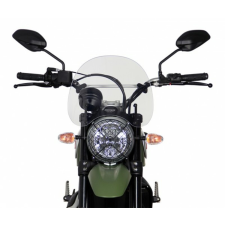 Mra touring nt szélvédő - ducati 800 scrambler szélvédő spoiler