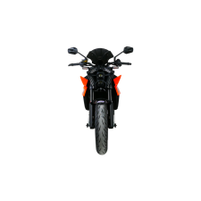 MRA Touring Szélvédő "NTM" MRA Vázak, idomok, kiegészítők Szélvédő egyéb motorkerékpár alkatrész