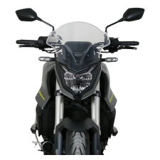 MRA Touring szélvédő "NTM" MRA Vázak, idomok, kiegészítők Szélvédő egyéb motorkerékpár alkatrész