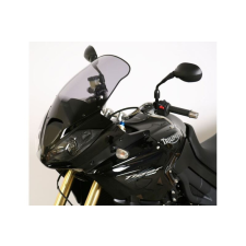 MRA Touring-szélvédő Tiger 1050, 06-15, füstszürke MRA Vázak, idomok, kiegészítők Szélvédő egyéb motorkerékpár alkatrész