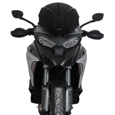 MRA Touring szélvédő "TM" MRA Vázak, idomok, kiegészítők Szélvédő egyéb motorkerékpár alkatrész