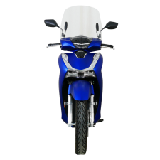 MRA Touring szélvédő "TM" MRA Vázak, idomok, kiegészítők Szélvédő egyéb motorkerékpár alkatrész