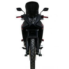 MRA Touring szélvédő "TM" MRA Vázak, idomok, kiegészítők Szélvédő egyéb motorkerékpár alkatrész