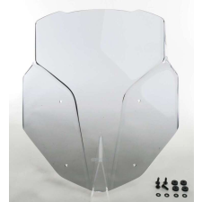 MRA Touring szélvédő "TM" MRA Vázak, idomok, kiegészítők Szélvédő egyéb motorkerékpár alkatrész