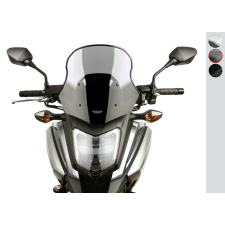  Mra touring t szélvédő - honda nc700x szélvédő spoiler