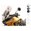 MRA touring t szélvédő - honda xl700v transalp