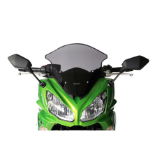 Mra touring t szélvédő - kawasaki er-6f szélvédő spoiler