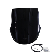 MRA touring t szélvédő - kawasaki kle500 egyéb motorkerékpár alkatrész