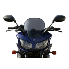  Mra touring t szélvédő - yamaha fzs1000 fazer szélvédő spoiler