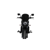 MRA Touring TM, Kawasaki VULCAN S, 15-, Fekete MRA Vázak, idomok, kiegészítők Szélvédők