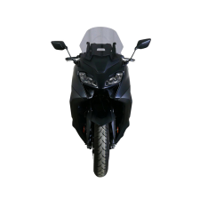 MRA Túra Szélvédő "TM" MRA Vázak, idomok, kiegészítők Szélvédő egyéb motorkerékpár alkatrész