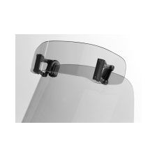 MRA -Vario spoiler VSA C típus, füstszínű MRA Vázak, idomok, kiegészítők Szélvédő egyéb motorkerékpár alkatrész