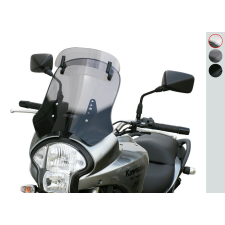  MRA Variotouring VT szélvédő spoilerrel - Kawasaki Versys 650 szélvédő spoiler