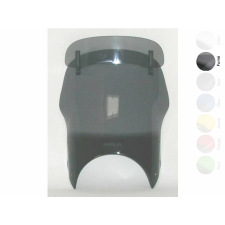 MRA variotouring vt szélvédő spoilerrel - yamaha bt1100 bulldog egyéb motorkerékpár alkatrész