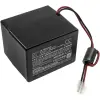  MRK9200A Szerszámgép akkumulátor 10400 mAh