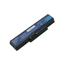  MS2220 Akkumulátor 6600 mAh acer notebook akkumulátor