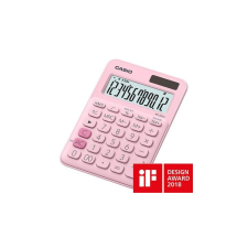MS 20 UC PK Casio asztali számológép számológép