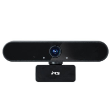 MS Atlas O500 Full HD webkamera fekete (MSP11000) webkamera