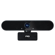 MS Atlas O500 Full HD webkamera fekete (MSP11000) (MSP11000) webkamera