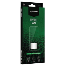 Ms Hybridglass Hibrid Üveg For Samsung A52 5G A526 A525 Burkolat mobiltelefon kellék