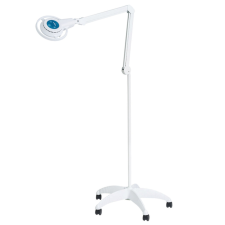 MS LED PLUS orvosi lámpa 45.000 lux/50cm - állványos gyógyászati segédeszköz