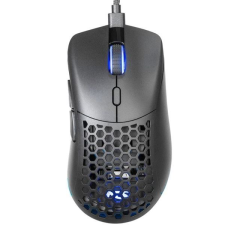 MS Nemesis M900 optikai egér fekete (MSP20052) (MSP20052) egér