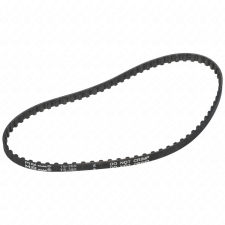  MS T5-355 Fogasszíj, fekete (padlókefe, meghajtó)SEVERIN porszívó kisháztartási gépek kiegészítői