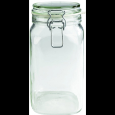 Mäser GOTHIKA 6 darabos üvegedény készlet 2,5 l-es, fedővel (925343) uzsonnás doboz