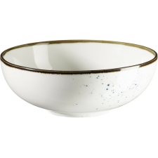 Mäser Miska Pintar White kék pöttyös 17 cm, kék, 17 cm konyhai eszköz