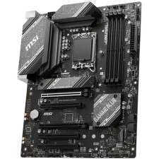 MSI 1700 MSI PRO B760 Gaming Plus WIFI (7D98-007R) alaplap