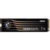 MSI 1TB M.2 2280 NVMe Spatium M480 Pro