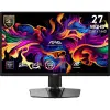 MSI 26.5" MAG 272QPDE 16:9 QHD QD-OLED Gaming Monitor - Fekete