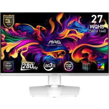 MSI 272QPWDE monitor