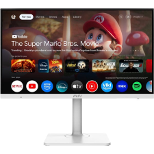 MSI 27" MSI Modern MD272UPSW monitor