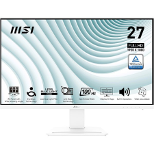 MSI 27" MSI PRO MP273AW monitor