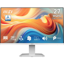 MSI 27" MSI PRO MP273QW E14 (PRO MP273QW E14) monitor