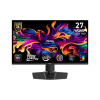 MSI 27" MAG 271QP QD-OLED X24 16:9 WQHD QD-OLED Gaming Monitor - Fekete
