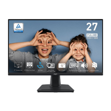 MSI 27" Pro MP275QDE 16:9 FHD IPS Monitor monitor
